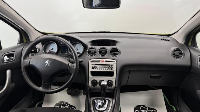 Peugeot 308 I с пробегом 2008 года, цена 315 000 рублей, 190888 км, хэтчбек, Автокод Объявления