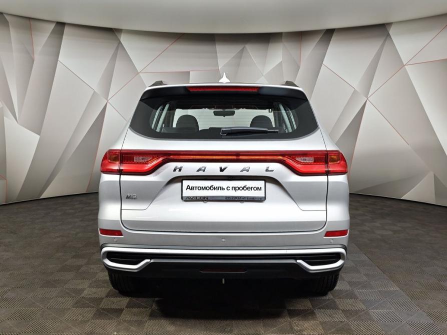 Haval M6 II Москва  - изображение 8