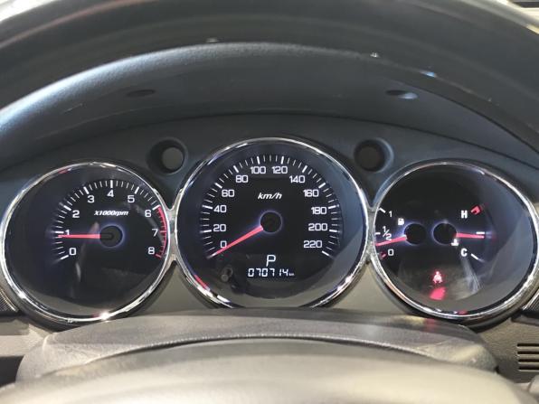 Dongfeng H30 Cross с пробегом 2016 года, цена 560 000 рублей, 70715 км, хэтчбек, Автокод Объявления