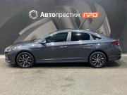 Hyundai Sonata VII (LF) Рестайлинг Пермь  - изображение 28