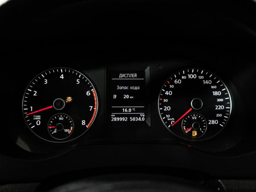 Volkswagen Jetta VI Санкт-Петербург  - изображение 11
