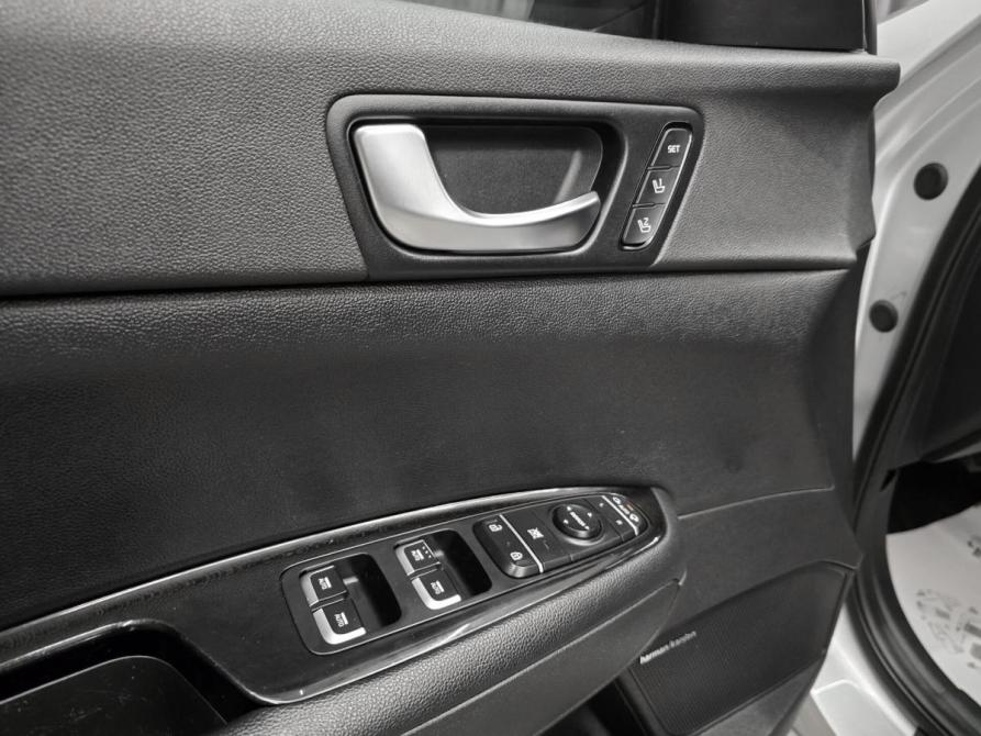 Kia Optima IV Красноярск  - изображение 18