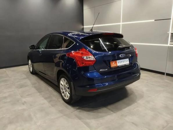 Ford Focus III с пробегом 2012 года, цена 669 000 рублей, 125500 км, хэтчбек, Автокод Объявления