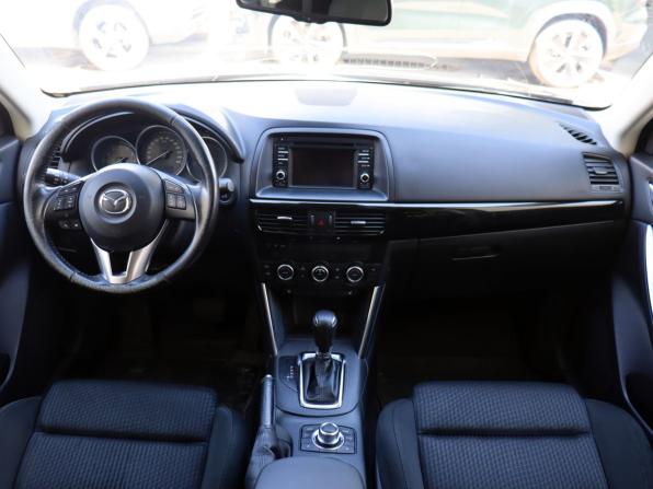Mazda CX-5 I с пробегом 2014 года, цена 1 800 000 рублей, 179302 км, внедорожник, Автокод Объявления