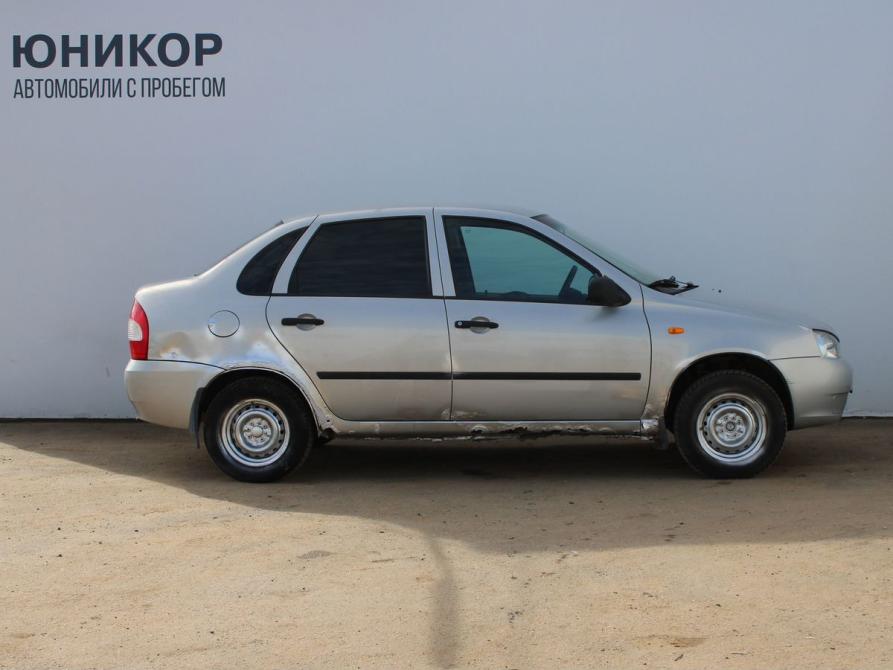 Lada (ВАЗ) Kalina I Нижний Новгород  - изображение 4