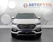 Hyundai Santa Fe III Рестайлинг Москва  - изображение 27
