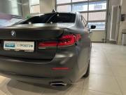 BMW 5 серии VII (G30/G31/G38) Рестайлинг Москва  - изображение 29