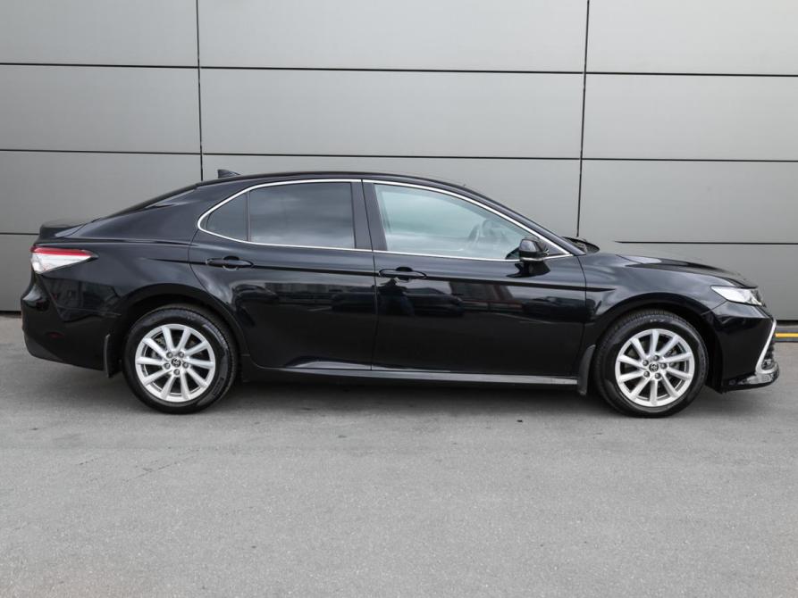 Toyota Camry VIII (XV70) Рестайлинг Москва  - изображение 6