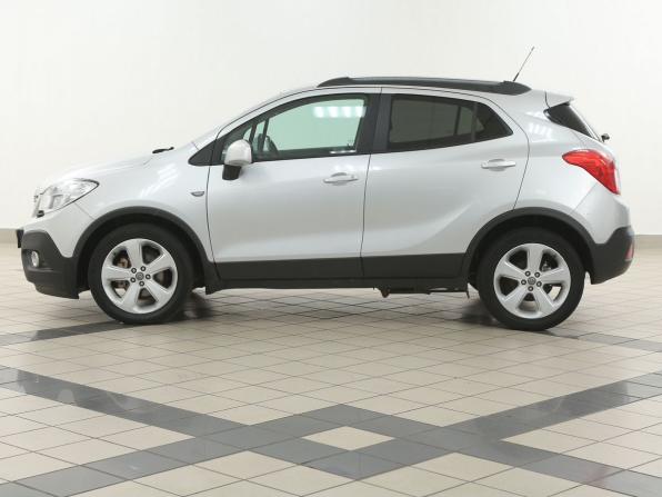 Opel Mokka I с пробегом 2013 года, цена 845 000 рублей, 129500 км, внедорожник, Автокод Объявления