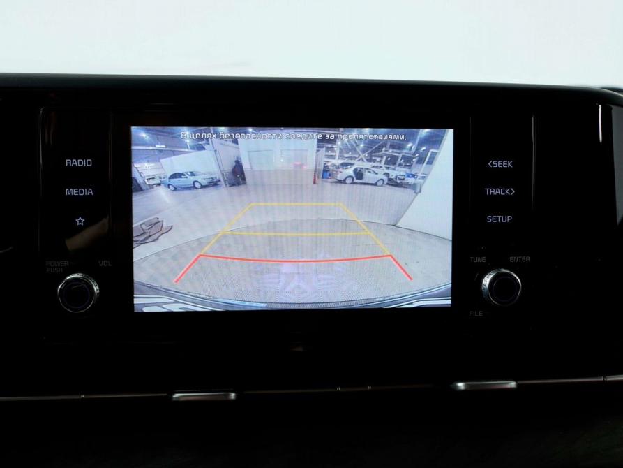Kia Carnival IV Санкт-Петербург  - изображение 24