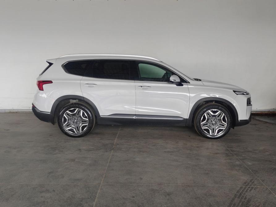 Hyundai Santa Fe IV Рестайлинг Москва  - изображение 4