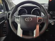 Toyota Land Cruiser Prado 150 Series Рестайлинг 1 Тольятти  - изображение 35