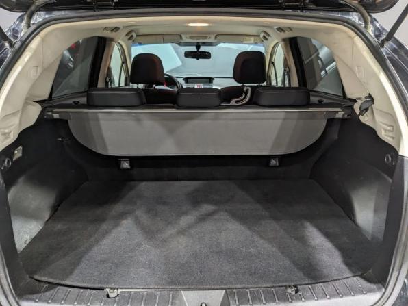 Subaru XV I с пробегом 2012 года, цена 940 000 рублей, 268966 км, внедорожник, Автокод Объявления