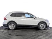 Volkswagen Tiguan II Рестайлинг Москва  - изображение 30
