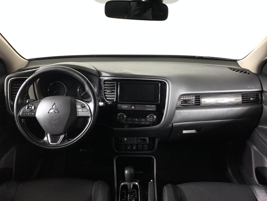 Mitsubishi Outlander III Рестайлинг 2 Москва  - изображение 12