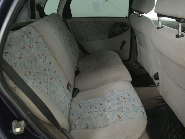 Lada (ВАЗ) Kalina I с пробегом 2007 года, цена 90 000 рублей, 334000 км, хэтчбек, Автокод Объявления