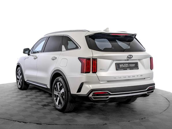 Kia Sorento IV с пробегом 2021 года, цена 3 690 000 рублей, 69702 км, внедорожник, Автокод Объявления