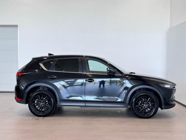 Mazda CX-5 II с пробегом 2018 года, цена 2 600 000 рублей, 113932 км, внедорожник, Автокод Объявления