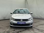 Volkswagen Polo V Рестайлинг Липецк  - изображение 21