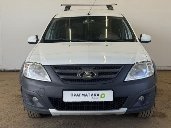 Lada (ВАЗ) Largus I с пробегом 2021 года, цена 1 025 000 рублей, 94150 км, универсал, Автокод Объявления