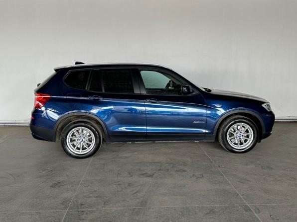 BMW X3 II (F25) с пробегом 2014 года, цена 2 430 000 рублей, 92574 км, внедорожник, Автокод Объявления