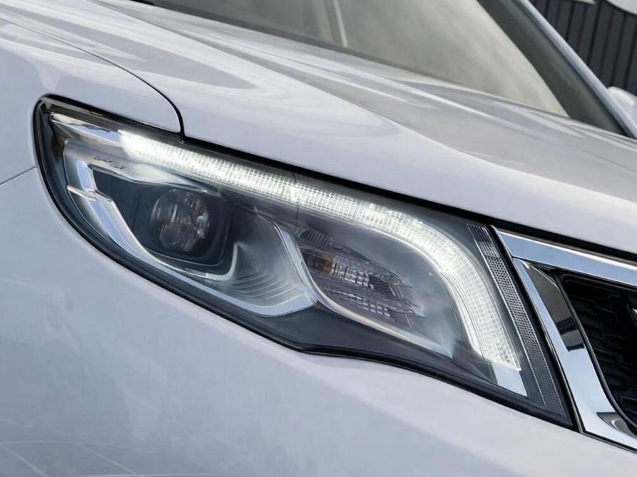 Geely Atlas I Пермь  - изображение 23