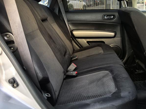 Nissan X-Trail II Рестайлинг с пробегом 2011 года, цена 1 099 000 рублей, 180000 км, внедорожник, Автокод Объявления