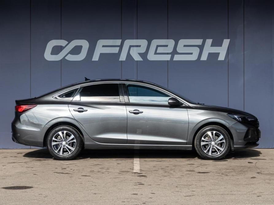Changan Eado Plus Краснодар  - изображение 5