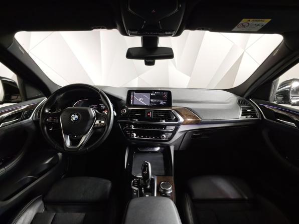 BMW X4 II (G02) с пробегом 2020 года, цена 4 250 000 рублей, 83094 км, внедорожник, Автокод Объявления