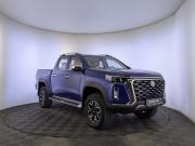 Changan Hunter Plus Москва  - изображение 32
