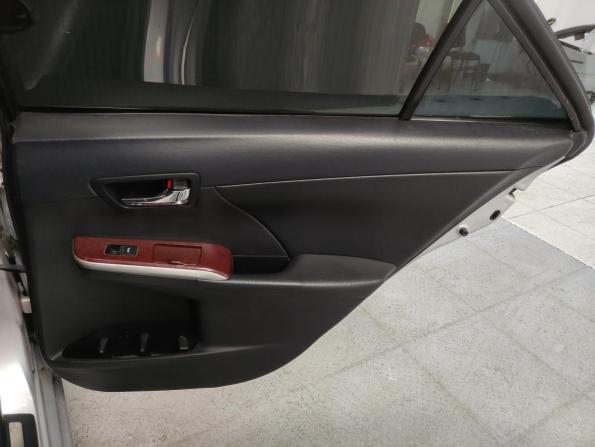 Toyota Camry VII (XV50) с пробегом 2011 года, цена 1 280 000 рублей, 287567 км, седан, Автокод Объявления