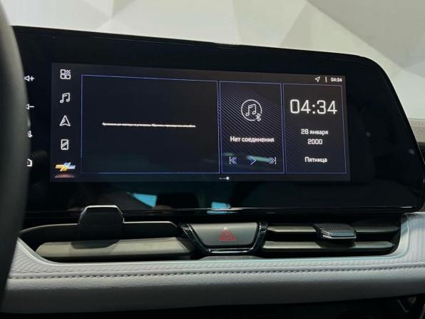 Chevrolet Monza II Рестайлинг с пробегом 2023 года, цена 1 615 000 рублей, 50533 км, седан, Автокод Объявления