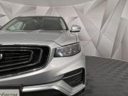 Geely Atlas Pro Москва  - изображение 31