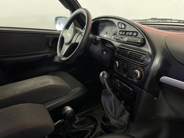 Chevrolet Niva I Рестайлинг с пробегом 2011 года, цена 480 000 рублей, 210407 км, внедорожник, Автокод Объявления