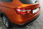 Lada (ВАЗ) Vesta I Волгоград  - изображение 42
