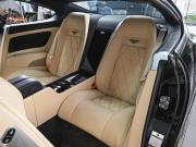 Bentley Continental GT I Ставрополь  - изображение 36
