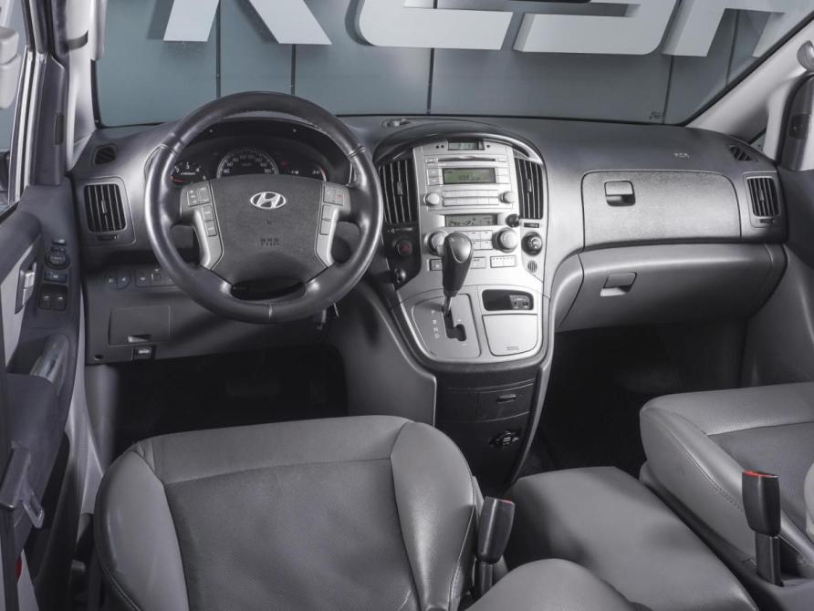 Hyundai Grand Starex I Ростов-на-Дону  - изображение 6