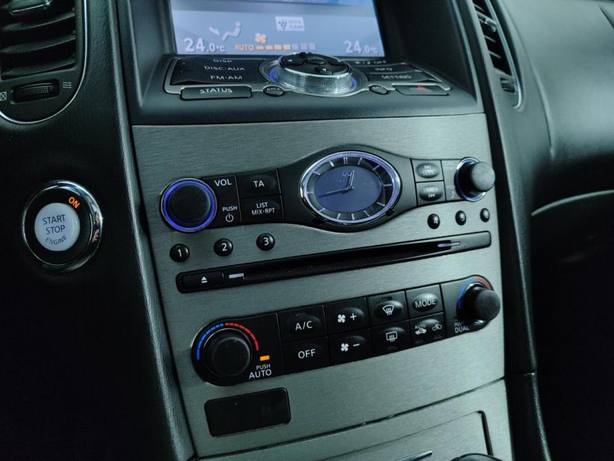 Infiniti EX I (J50) Ростов-на-Дону  - изображение 16