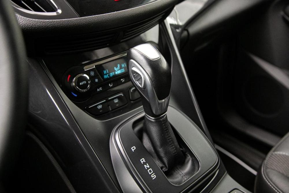 Ford Kuga II Иркутск  - изображение 11