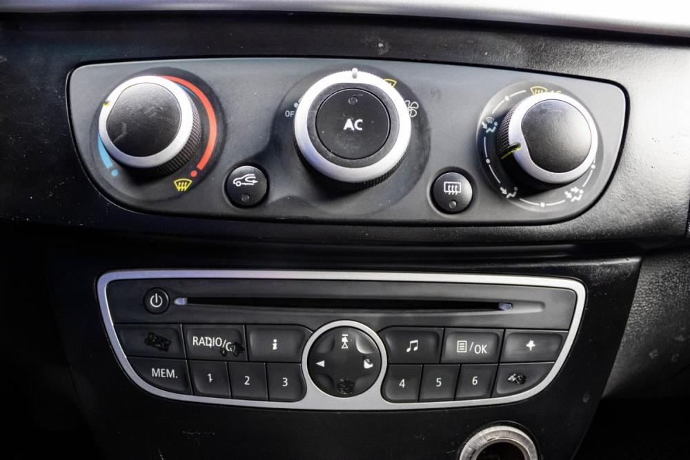 Renault Fluence I Уфа  - изображение 14