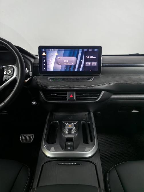 Haval Jolion I Москва  - изображение 12