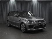 Land Rover Range Rover Sport II Рестайлинг Ставрополь  - изображение 24