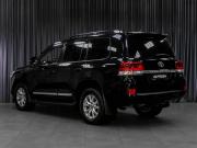Toyota Land Cruiser 200 Series Рестайлинг 2 Тюмень  - изображение 35