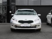 Kia Ceed II Москва  - изображение 22