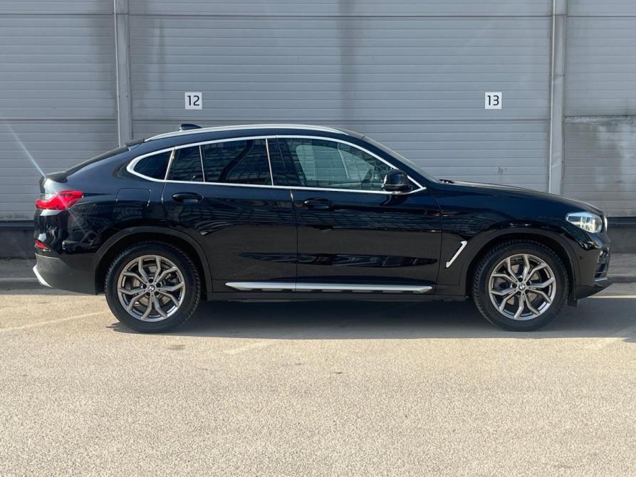 BMW X4 II (G02) Санкт-Петербург  - изображение 5