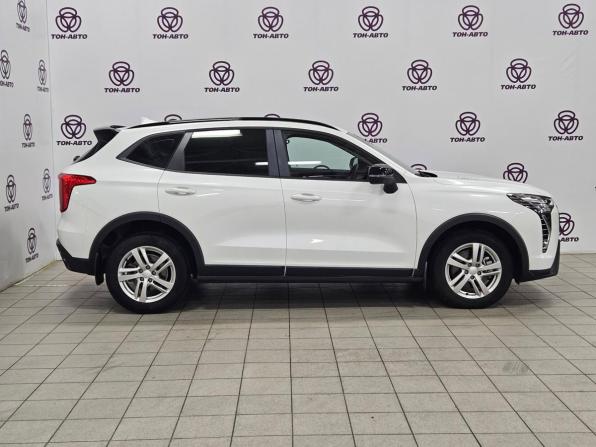 Haval Jolion I Рестайлинг с пробегом 2025 года, цена 2 020 000 рублей, 27082 км, внедорожник, Автокод Объявления