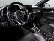 Kia K3 II Москва  - изображение 34