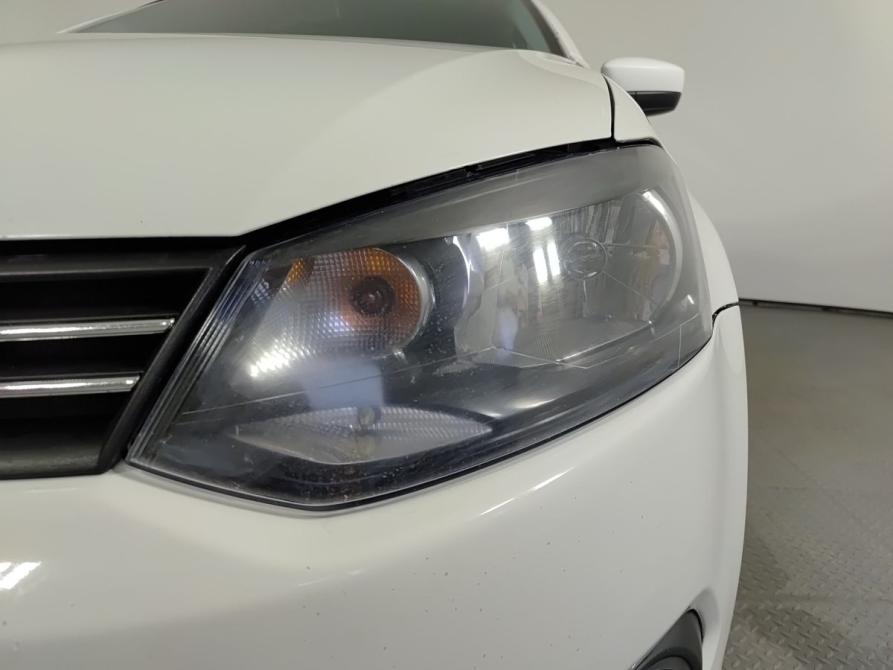 Volkswagen Polo V Уфа  - изображение 20
