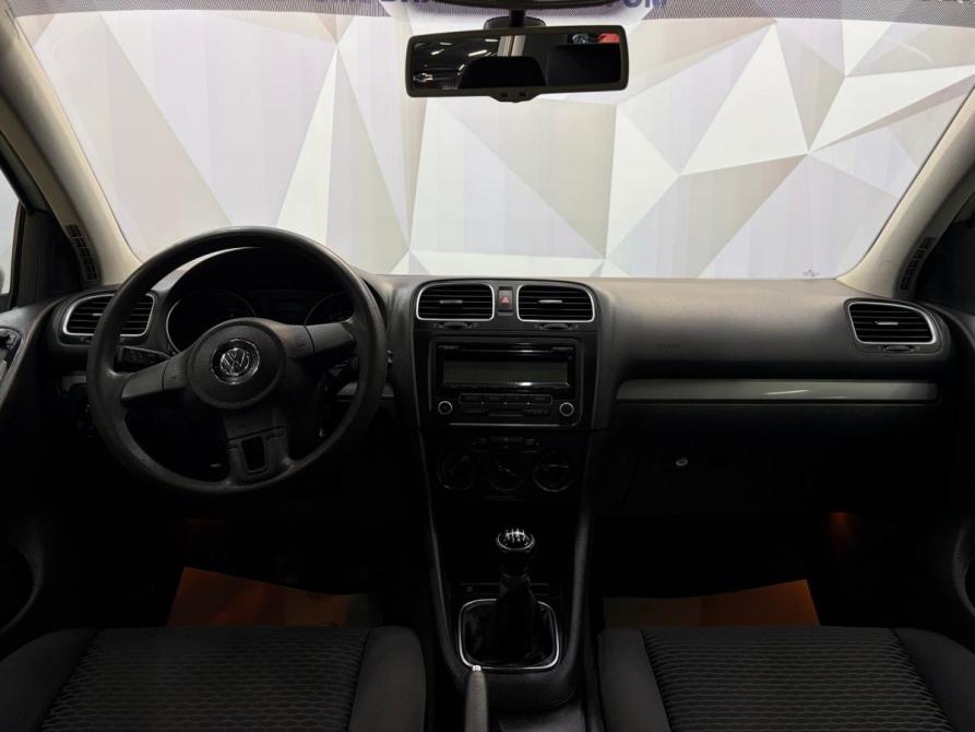 Volkswagen Golf VI Набережные Челны  - изображение 11