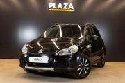 Suzuki SX4 I (Classic) Рестайлинг Уфа  - изображение 19